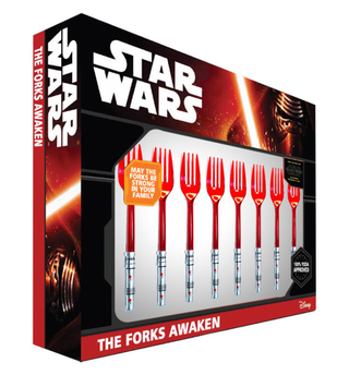 Illustration for article titled Kotaku 'Shop Contest: The Force Awakens Stuff: Winners!